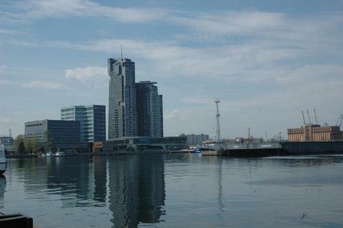 Apartamenty W�jcik Loft
