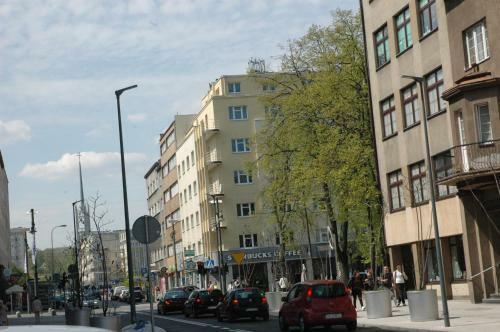 Apartamenty W�jcik Loft