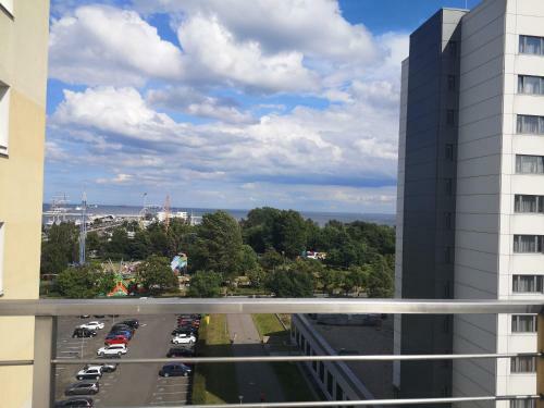 Apartamento Jacht Marina Gdynia