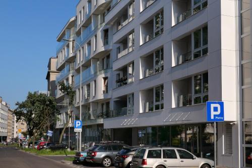 Apartament Ny 74