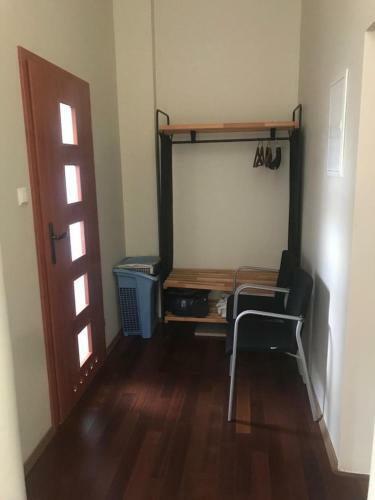 Apartament Centrum