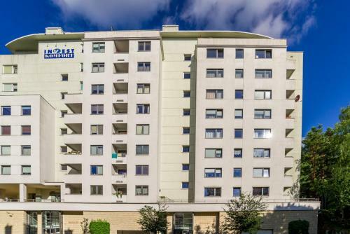 Gdynia Sunny Apartment