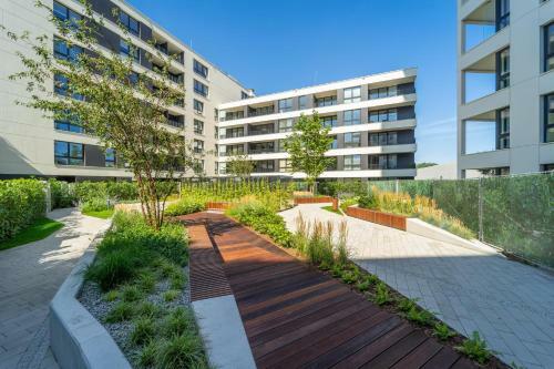 Apartament Portova Gdynia