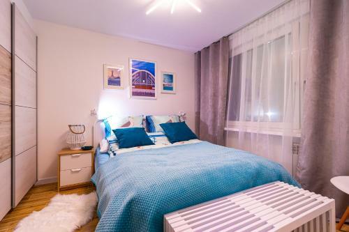 Apartament ?r�dmie?cie