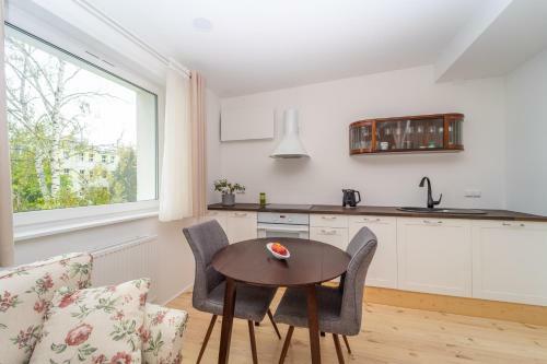 Apartamento Studio Vintage Na Kamiennej G�rze