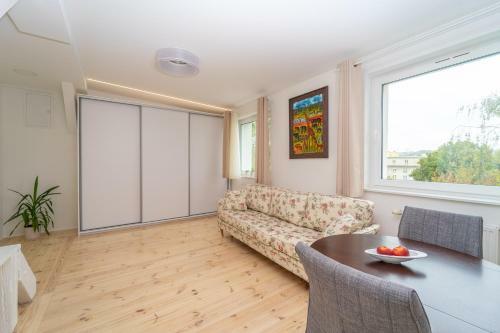 Apartamento Studio Vintage Na Kamiennej G�rze