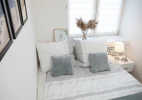 Apartament Sea View Gdynia