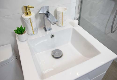Apartament Sea View Gdynia