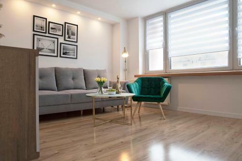 Apartament Sea View Gdynia