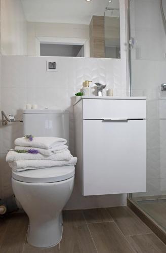 Apartament Sea View Gdynia