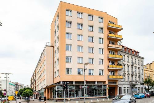 Adb Apartamenty