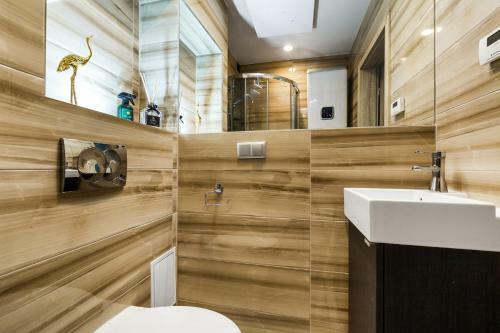 Gbk Sea Apartments