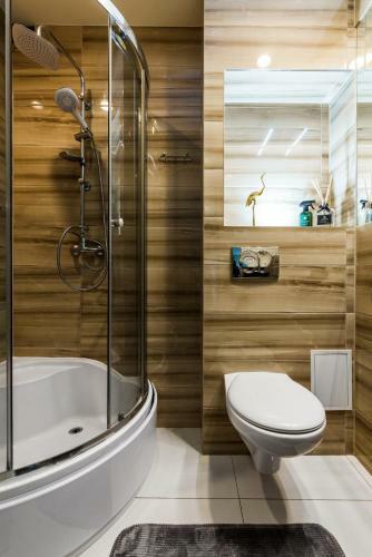 Gbk Sea Apartments