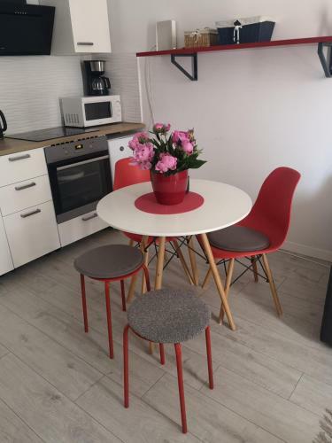 Apartament 3maja