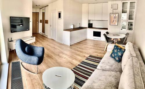 Apartament W Sercu Gdyni