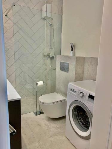 Apartament W Sercu Gdyni