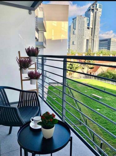 Apartament W Sercu Gdyni