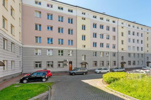 Comfort Apartments Wzg�rze