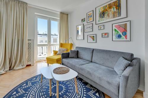 Comfort Apartments Wzg�rze