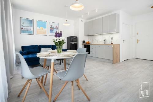 Apartament 3 Pi?tro
