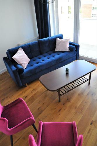 Apartament "s?oneczna Zatoka"