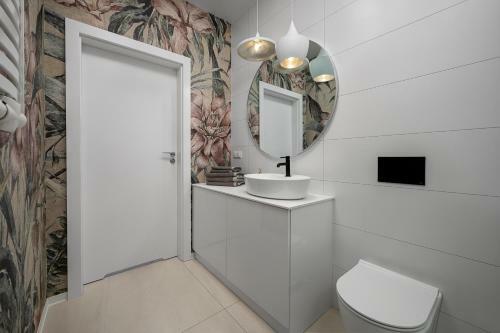 Apartament Pastelowa Portova