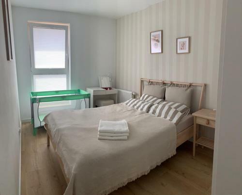 Apartament S?oneczna Zatoka