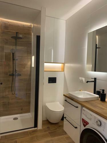 Apartament S?oneczna Zatoka