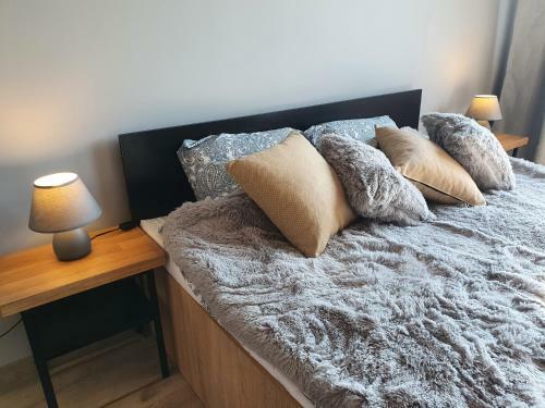 Cozy Apartment Gdynia