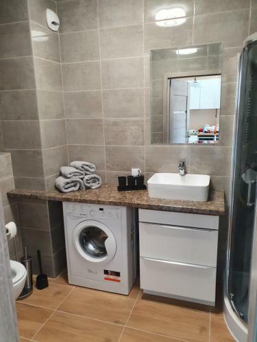 Cozy Apartment Gdynia