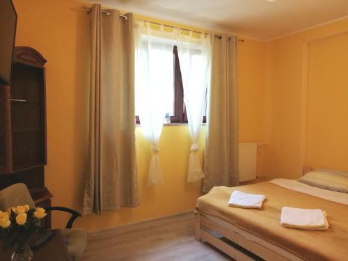 Apartamento Dom Wypoczynkowy Rybnicka