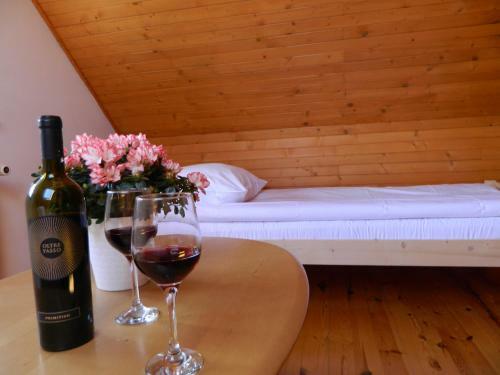 Apartamento Dom Wypoczynkowy Rybnicka