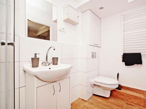 Apartamenty Gdynia