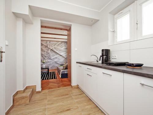 Apartamenty Gdynia