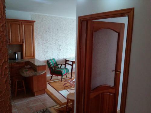 Atrakcyjny Apartament W Gdyni