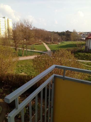 Atrakcyjny Apartament W Gdyni