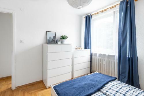 Apartament Rodzinny Na Stawnej