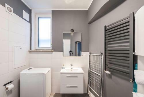 Ltc- Apartments Gdynia Starowiejska Centrum