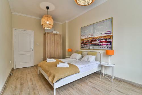 Ltc- Apartments Gdynia Starowiejska Centrum