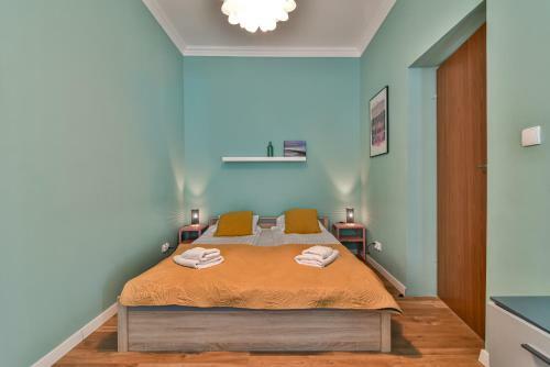 Ltc- Apartments Gdynia Starowiejska Centrum