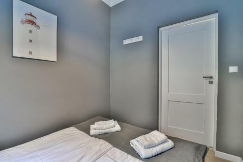Ltc- Apartments Gdynia Starowiejska Centrum