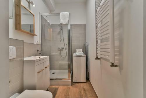 Ltc- Apartments Gdynia Starowiejska Centrum