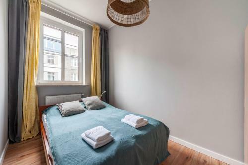 Ltc- Apartments Gdynia Starowiejska Centrum