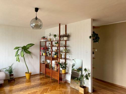 Gdynia Centrum, Apartament Blisko Pla?y