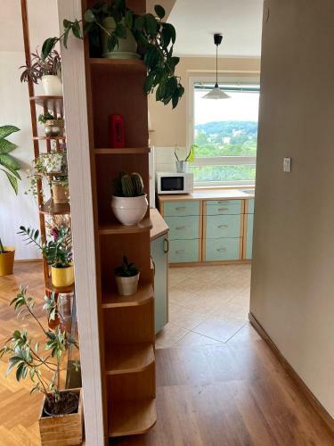 Gdynia Centrum, Apartament Blisko Pla?y