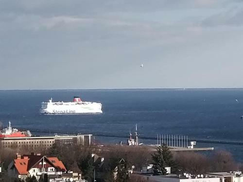 Apartament N4 Gdynia