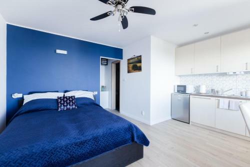 Apartament N4 Gdynia