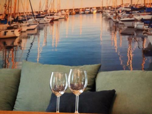 Apartament Yacht Park Marina
