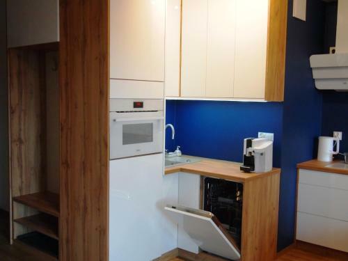 Apartament Yacht Park Marina