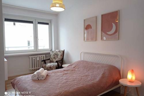 Plaza Apartment